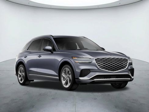 New 2026 Genesis GV70 2.5T Advanced AWD/4WD image 2