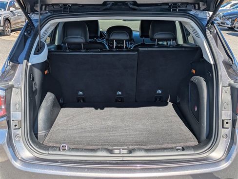 Used 2019 Jeep Compass Altitude image 6