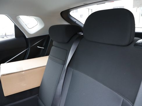 New 2026 Hyundai Kona SEL Sport image 14