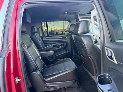 Used 2015 GMC Yukon XL Denali w/ Open Road Package image 19