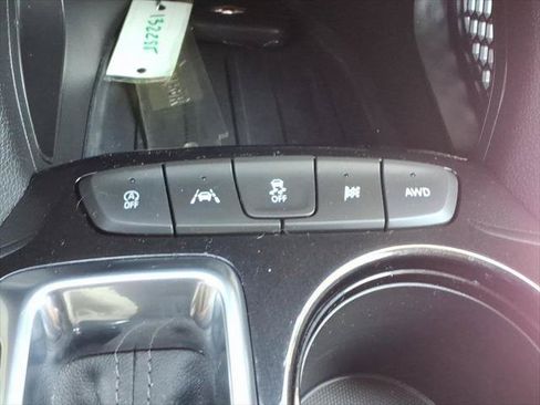 Used 2021 Chevrolet TrailBlazer ACTIV w/ Sun and Liftgate Package AWD/4WD image 24