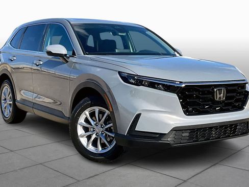 New 2026 Honda CR-V EX image 2