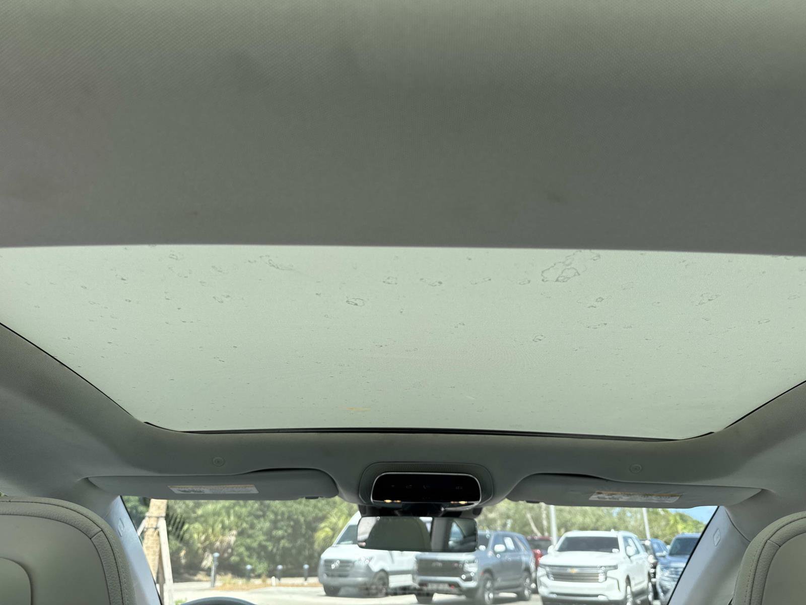 Certified 2023 Mercedes-Benz EQE 350+ Sedan image 16