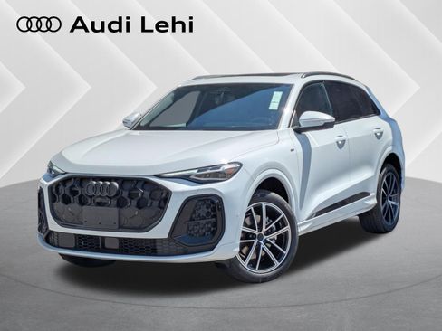 New 2026 Audi Q5 Premium AWD/4WD image 1