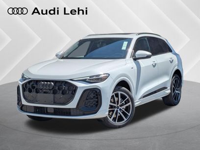 New 2026 Audi Q5 Premium