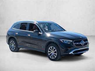 Used 2024 Mercedes-Benz GLC 300 video 3