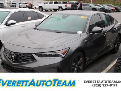 Used 2024 Acura Integra A-Spec