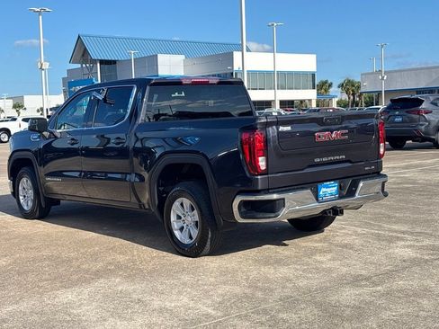 Used 2024 GMC Sierra 1500 SLE RWD image 14