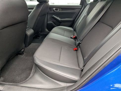 Used 2022 Honda Civic Sport image 20