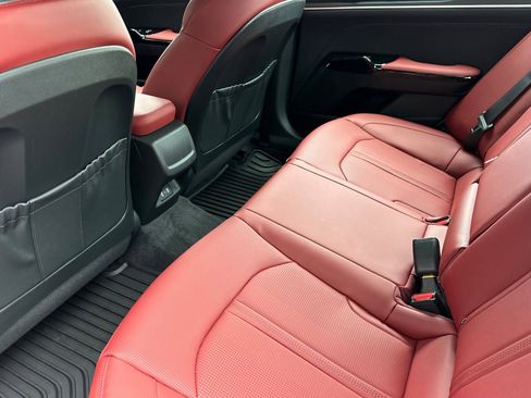 New 2026 Kia K5 GT-Line image 8
