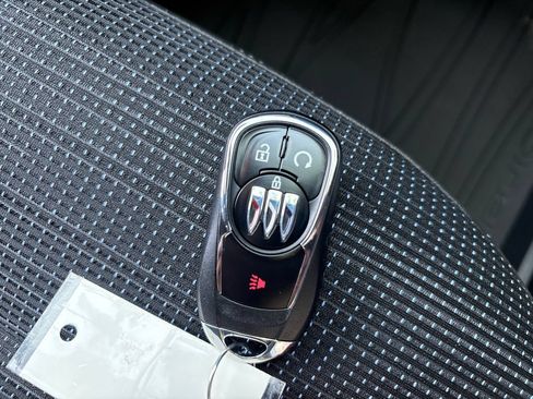 New 2026 Buick Envista Preferred w/ Convenience I Package FWD image 34