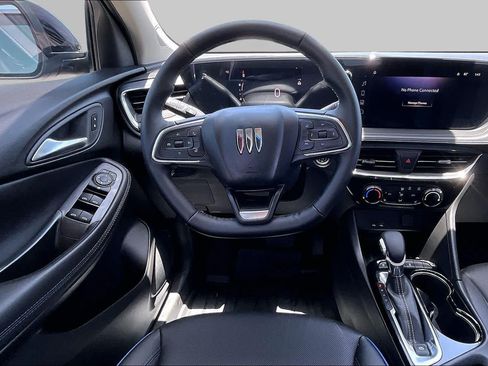 Used 2026 Buick Encore GX Sport Touring w/ Advanced Technology Package FWD image 12