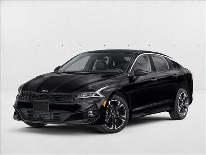 Used 2021 Kia K5 GT-Line w/ GT-Line FWD Premium Package