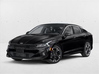 Used 2021 Kia K5 GT-Line w/ GT-Line FWD Premium Package video 1