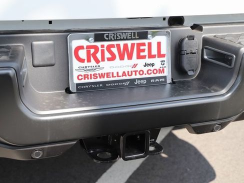 New 2025 RAM 2500 Tradesman image 10