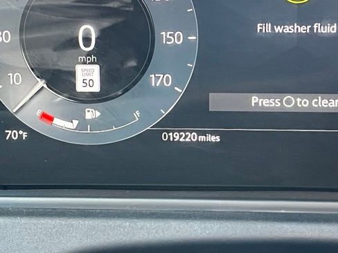 Used 2024 Land Rover Range Rover Velar S AWD/4WD image 26