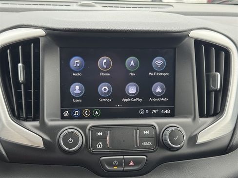 Used 2022 GMC Terrain SLE w/ Driver Convenience Package AWD/4WD image 14