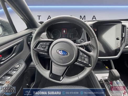 Used 2025 Subaru Forester Premium image 13