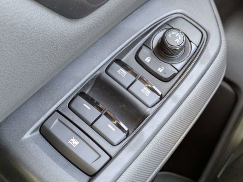 New 2026 Subaru Forester Wilderness image 27