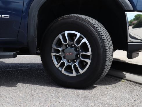 Used 2023 GMC Sierra 2500 SLE w/ SLE Convenience Package AWD/4WD image 13
