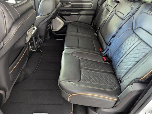 New 2026 RAM 1500 Tungsten w/ Towing Technology Group image 16