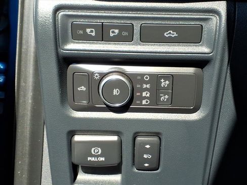 Used 2021 Ford F150 Lariat w/ Equipment Group 502A High image 23