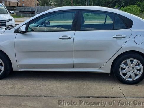 Used 2022 Kia Rio LX image 13