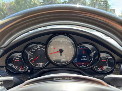 Used 2014 Porsche Panamera 4S image 25