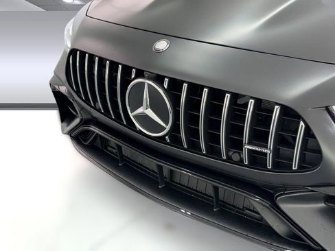 New 2026 Mercedes-Benz AMG GT 53 image 18