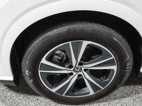 Used 2023 Lexus RX 350 Premium w/ Accessory Package (K3) FWD image 11