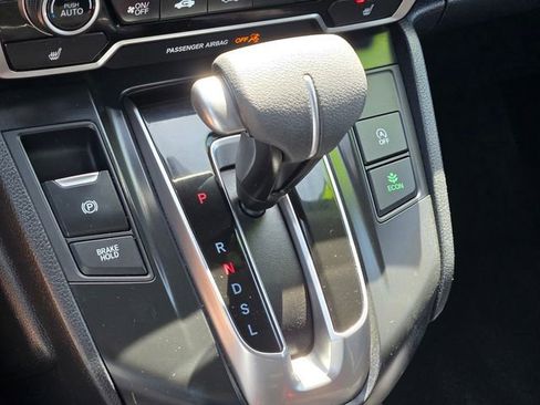 Used 2020 Honda CR-V EX image 22