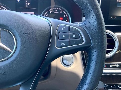 Used 2017 Mercedes-Benz GLC 300 4MATIC Coupe image 17