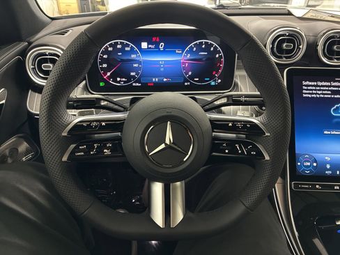 New 2026 Mercedes-Benz CLE 300 4MATIC Coupe image 11