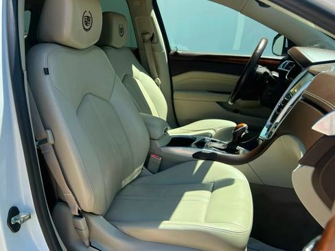Used 2014 Cadillac SRX Luxury FWD image 20