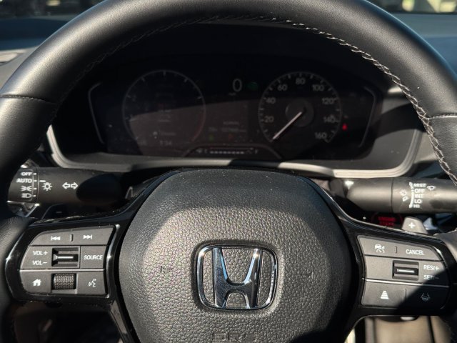 Used 2024 Honda Civic Sport image 20