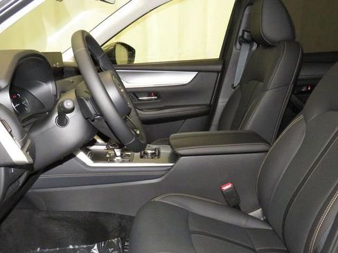 New 2025 MAZDA CX-90 3.3 Turbo w/ Preferred Package image 8