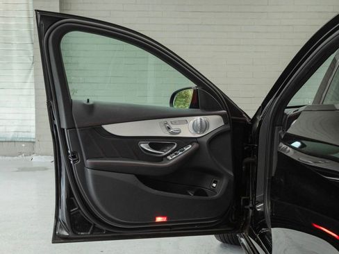 Used 2019 Mercedes-Benz C 43 AMG 4MATIC Sedan image 30