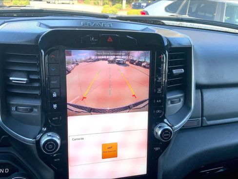 Used 2025 RAM 1500 Big Horn image 28