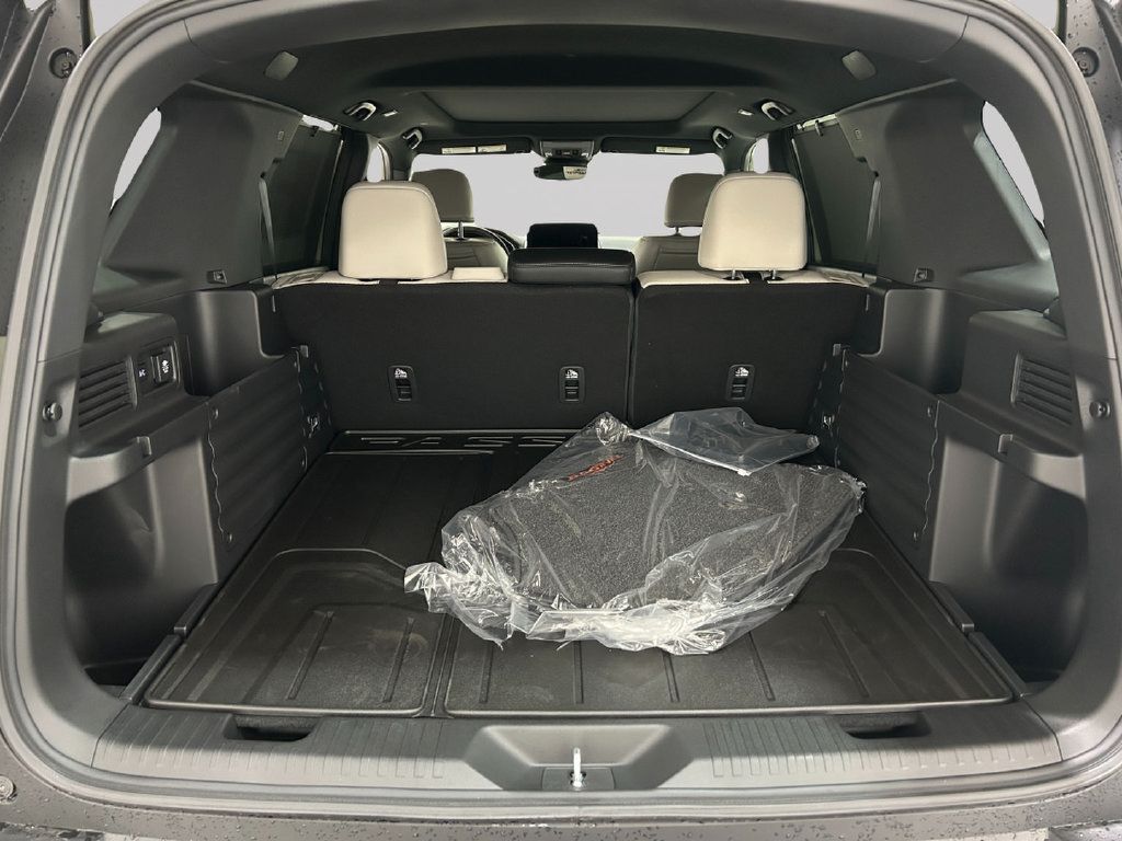 Used 2026 Honda Passport TrailSport Elite image 25
