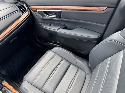 Certified 2022 Honda CR-V Touring image 15
