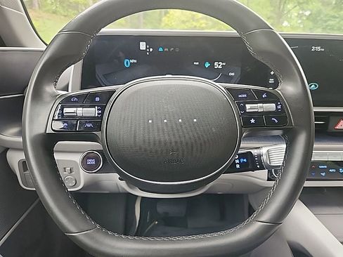 Used 2024 Hyundai Ioniq 6 SEL RWD image 9