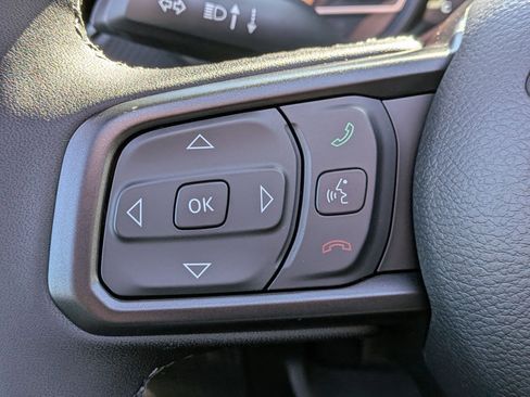 New 2026 Jeep Wrangler Unlimited Rubicon w/ Steel Bumper Group image 16