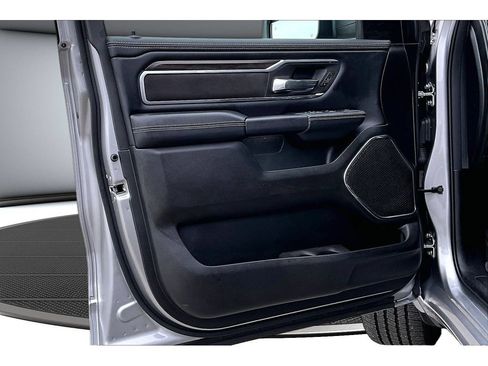 Certified 2026 RAM 1500 Laramie AWD/4WD image 22