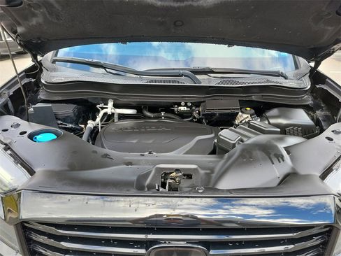 Used 2022 Honda Ridgeline Black Edition image 42