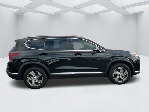 Used 2022 Hyundai Santa Fe SEL w/ Convenience + Premium Package image 4