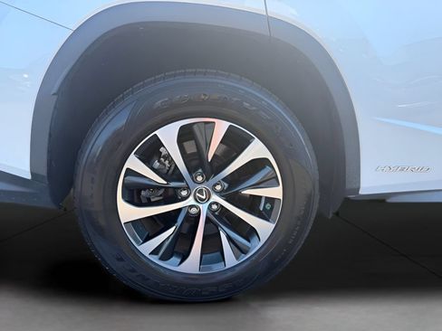 Used 2021 Lexus RX 450h AWD w/ Premium Package image 27