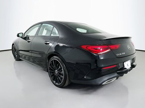 Used 2023 Mercedes-Benz CLA 250 image 7