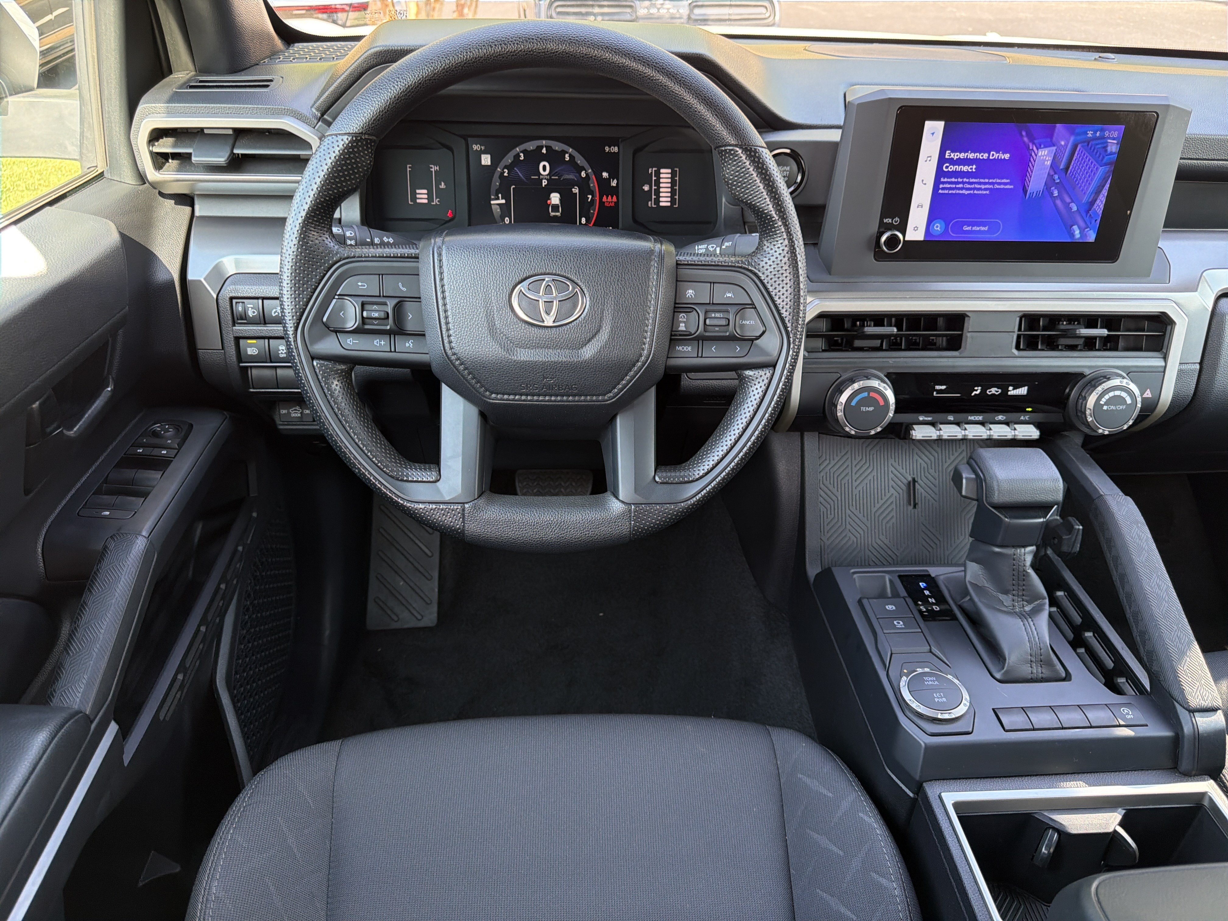 Used 2024 Toyota Tacoma SR5 RWD image 22