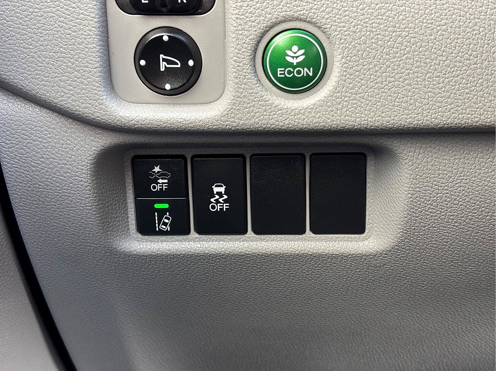 Certified 2020 Honda Pilot EX-L image 17