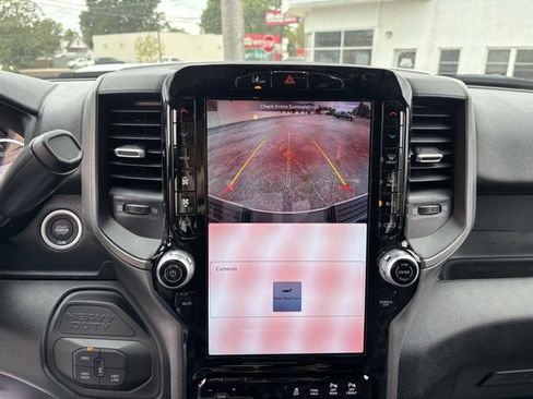 New 2026 RAM 2500 Tradesman w/ Safety Group image 21